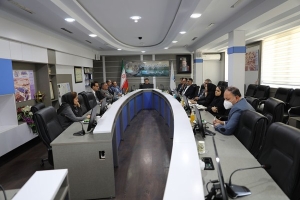 تصویر افزایش تخصیص پساب و بازنگری در تخصیص‌های آب استان البرز