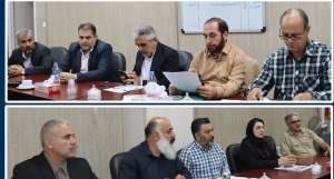 تصویر اولویت‌های پیاده‌روسازی محمدشهر مشخص و به شهرداری ابلاغ شد