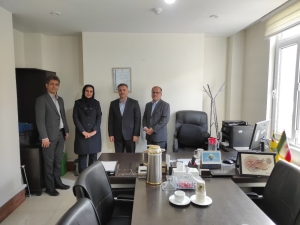 تصویر آموزش؛ پیشران توسعه سرمایه انسانی در شرکت گاز البرز