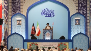 تصویر کارآمدی دولت و انسجام اجتماعی، دو ضلع تاب‌آوری ملی