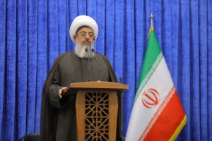 تصویر حرف نابجای معاون اجرایی رئیس‌جمهور می‌تواند شوک تورمی و آشوب اجتماعی ایجاد کند
