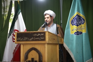 تصویر در جنگ تحمیلی اول دوم و سوم هیمنه و ابهت توخالی آمریکا در هم شکست شد