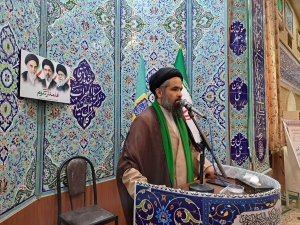 تصویر ثابت‌قدم ماندن در عصر غیبت با وجود مطرح شدن شبهات متعدد دشوار است
