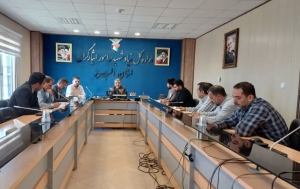 تصویر تأکید  بر نوآوری و بهره‌گیری از فناوری‌های نو در برنامه‌های هفته دفاع مقدس