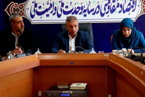 تصویر تشدید نظارت بر مدیریت پسماند و ساماندهی نخاله‌های ساختمانی در طالقان