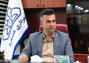 تصویر اتخاذ تصمیمات حمایتی در راستای ارتقای معیشت و رفاه کارکنان شهرداری هشتگرد
