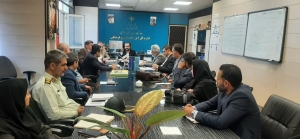 تصویر کارگاه آموزشی آگاهی‌بخشی درباره اعتیاد برای انجمن اولیا و مربیان البرز برگزار می‌شود