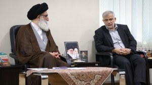 تصویر مجمع عمومی بنیاد زائر امام رضا(ع) استان البرز برگزار شد