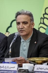 تصویر توسعه متوازن کمالشهر نیازمند حمایت ویژه استانی است