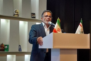 تصویر پیام مدیرکل اوقاف و امور خیریه استان البرز به مناسبت آغاز هفته دفاع مقدس