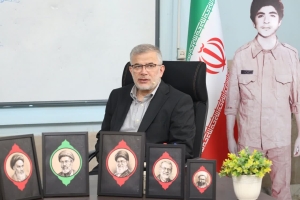 تصویر البرز به عنوان پایلوت هوشمندسازی مدارس انتخاب شده است