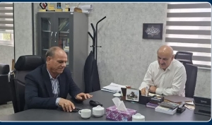 تصویر آرامستان محمدشهر در مسیر تعیین تکلیف