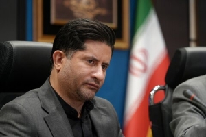 تصویر توافق بانک شهر و شهرداری کرج جهت تسویه تسهیلات دریافتی