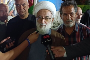 تصویر دشمن ناقض عهد قابل اعتماد نیست