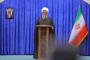 تصویر رئیس‌جمهور در سازمان ملل جنایات آمریکا و اسرائیل را به محاکمه کشاند