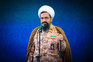 تصویر رئیس‌جمهور حرف ملت را در سازمان ملل فریاد زد