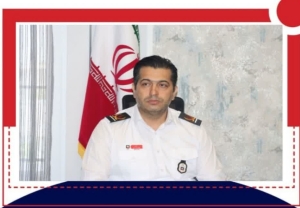 تصویر اطفای ۴۰۰ مورد حریق در کرج