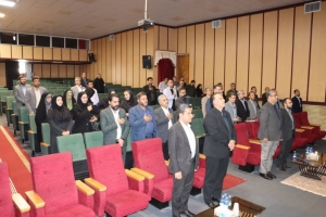 تصویر تأکید شورای روابط عمومی البرز بر صرفه‌جویی انرژی در ادارات