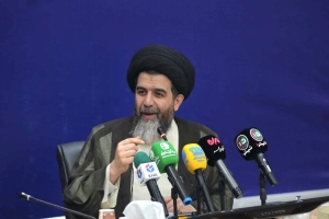 تصویر رزمایش و اجتماع جانفدایان البرزی در راه است
