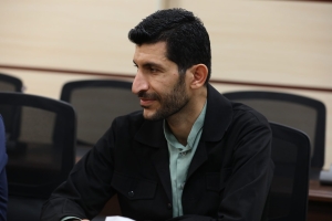 تصویر طرح «شهر ایمن، شهروند آماده»؛ در فردیس برگزار می شود