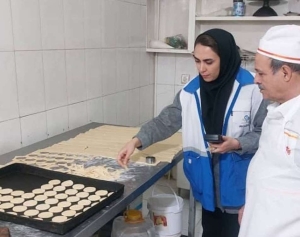 تصویر انجام ۲۱۲ هزار بازرسی در یک سال در البرز