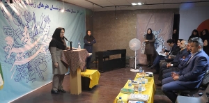 تصویر درخشش هنرجویان در جشنواره‌های فرهنگی و هنری