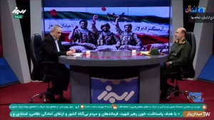 تصویر دفاع مقدس، میراثی ماندگار برای نسل جوان و الگویی برای تقویت اقتدار ملی