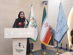 تصویر فرهنگ ایمنی باید از مدیریت سازمان آغاز شود