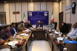 تصویر مدیران محلات، بازوان توانمند مدیریت شهری هستند