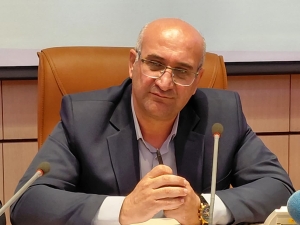 تصویر تاب‌آوری زیرساخت‌های حیاتی، اولویت نخست در مقابله با تهدیدات است