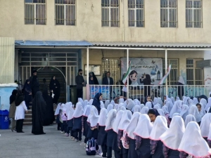 تصویر «زنگ دفاع»؛ جلوه‌ای از مدیریت محله‌محور و پیوند فرهنگ، آموزش و اقدام اجتماعی