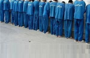 دستگیری‎ ‎‏16متهم‎ ‎و‎ ‎پلمب‎2 ‎شرکت‎ ‎بازاریابی‎ و هرمی‎ ‎در‎ ‎البرز