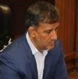 تصویر ساماندهی منظر شهری و آماده‌سازی فضاهای عمومی منطقه ۷ کرج برای ایام فاطمیه