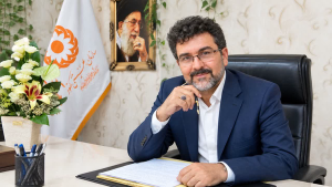 تصویر ۱۰ هزار نفر تحت پوشش بهزیستی شهرستان فردیس هستند