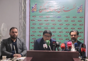 تصویر معرفی شایسته کرج نیازمند عبور از اقدامات مقطعی و موازی‌کاری است