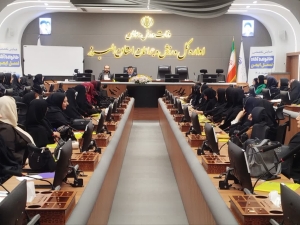 تصویر خانواده آگاه، نسل ایمن؛ تأکید البرز بر نقش خانواده و مدرسه در پیشگیری از اعتیاد