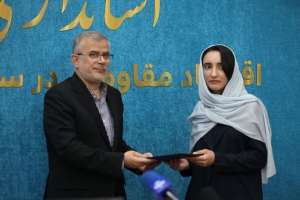 تصویر مدیریت در سایه نخبگان باید به بخشی از فرآیند تصمیم‌سازی استان تبدیل شود