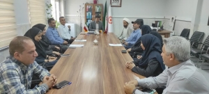 تصویر گامی تازه برای توسعه برنامه‌های فرهنگی و مذهبی در بهزیستی فردیس
