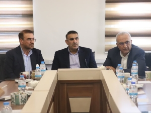 تصویر سرمایه‌گذار گردشگری نباید قربانی تفسیرهای متفاوت از قانون شود