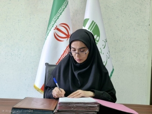 تصویر پیوستن کارکنان محیط زیست البرز به پویش «سه‌شنبه‌های بدون خودرو»