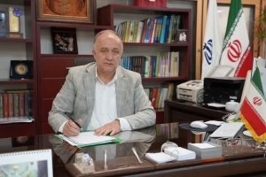 تصویر پیام مهدی مهرور به مناسبت ۲۶ مهرماه، روز تربیت بدنی و ورزش