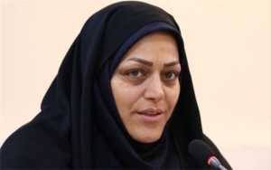 تصویر آغاز برنامه‌های هفته ملی سلامت بانوان در آموزش و پرورش البرز