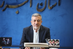 تصویر ساختار خدمت‌رسانی باید متناسب با نیازهای جدید جامعه ایثارگری تقویت شود