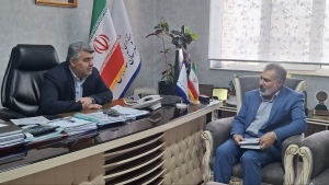 تصویر حدود ۲۰هزار نفر در شهرستان ساوجبلاغ مشمول بیمه سلامت هستند