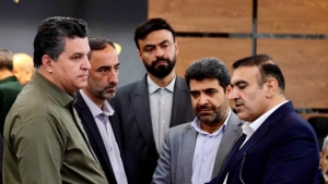 تصویر آموزش‌های کاربردی گامی مؤثر در افزایش آمادگی عوامل اجرایی انتخابات است