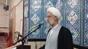 تصویر مسئولان در مواضع دیپلماتیک از دستاوردهای کشور صیانت کنند