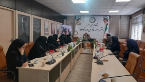 تصویر تقدیر کانون فرهنگی سوته‌دلان از شهردار کمال‌شهر