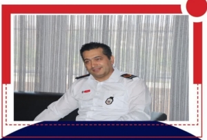 تصویر اطفای ۲۹۳ مورد حریق در کرج