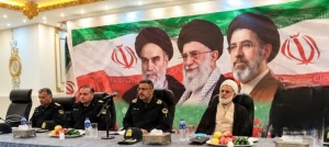 تصویر آموزش مستمر، زیربنای ارتقاء توانمندی و حرفه‌ای گری کارکنان پلیس است