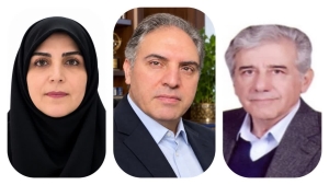 تصویر سه استاد دانشگاه آزاد اسلامی واحد کرج در جمع ۲ درصد دانشمندان پراستناد جهان در سال ۲۰۲۶